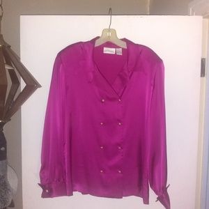 Liz Claiborne blouse